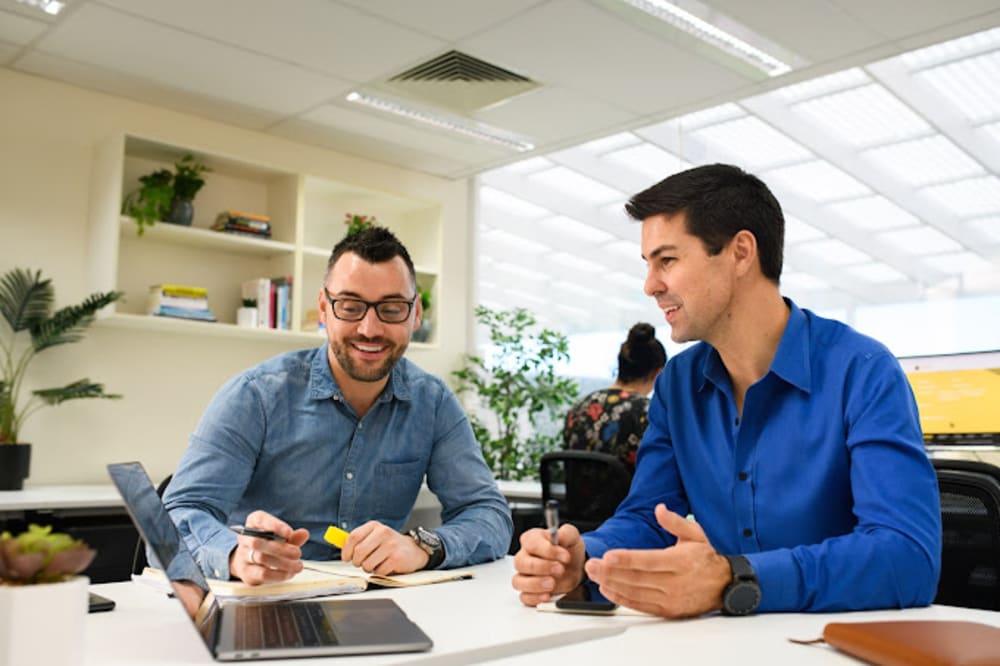 WorkBee - North Sydney