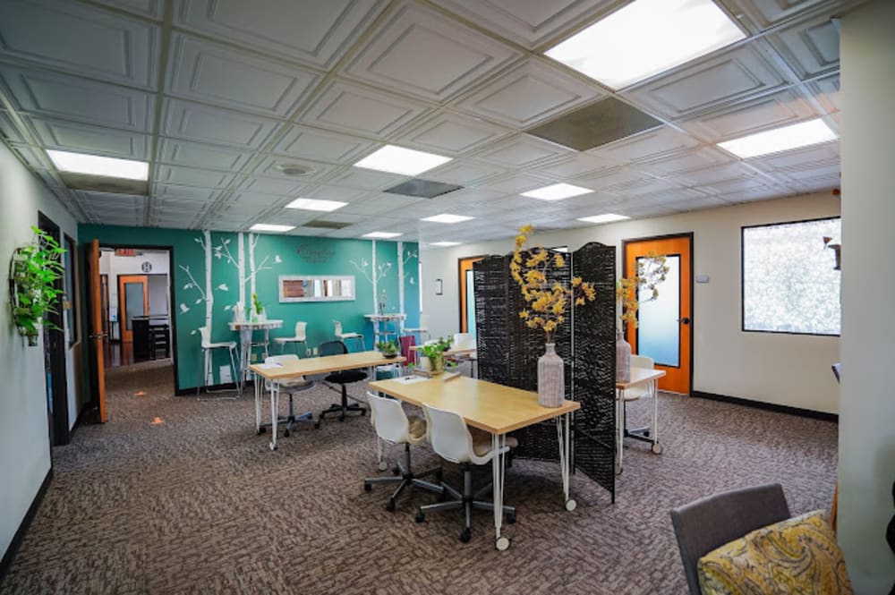 Hera Hub Mission Valley