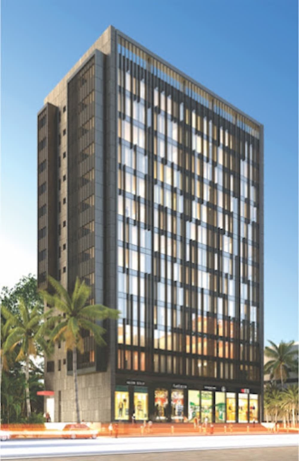 Pithika Kothrud pune