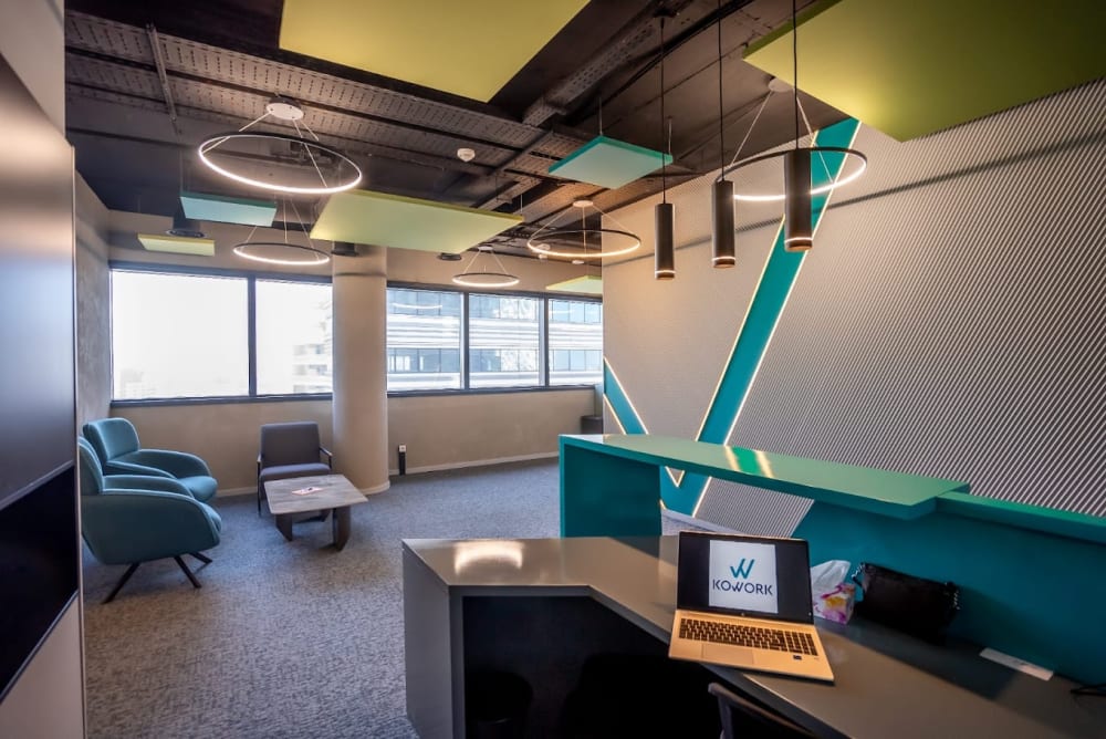 Kowork CFC-Casablanca