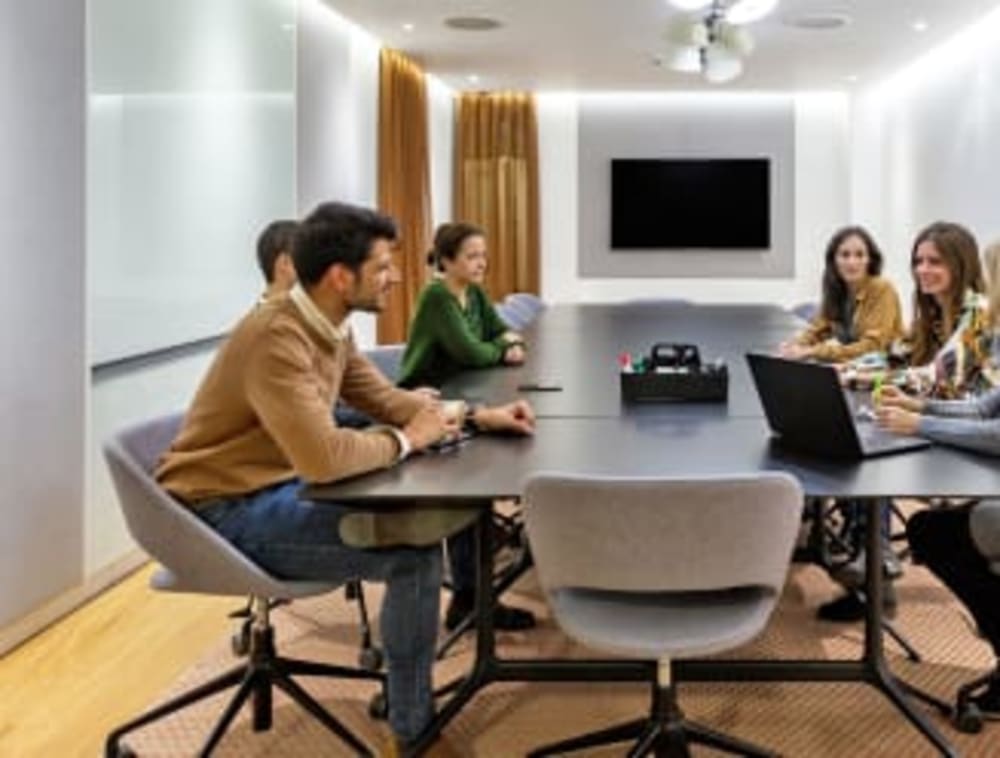 Regus Houston Energy Corridor