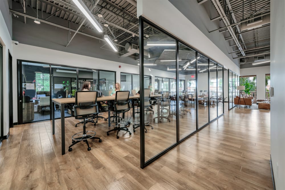 Venture X Denver South