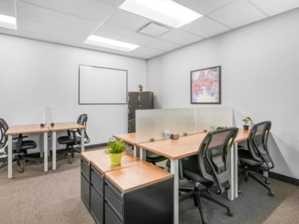 Regus 330 St Mary Ave Suite Canada