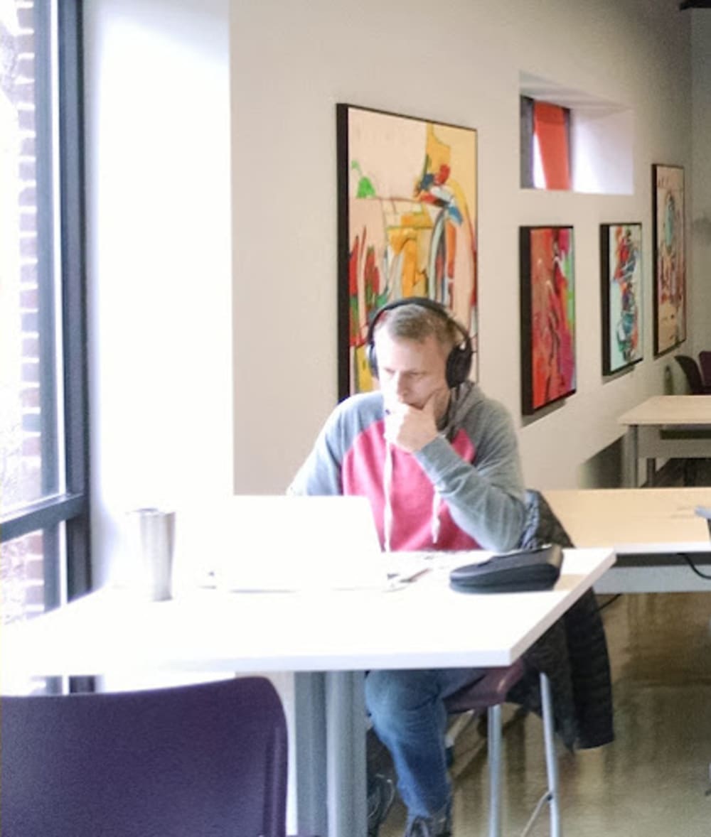 LOOM Coworking Academy-Fort Mill