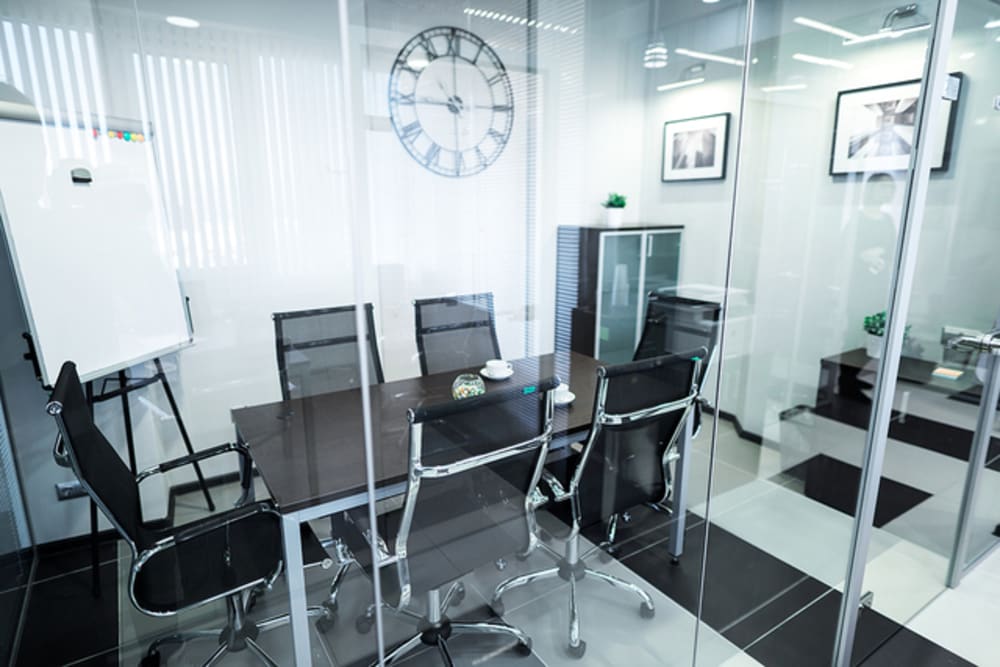 Anik Coworking Network-Krasnoarmeyskaya