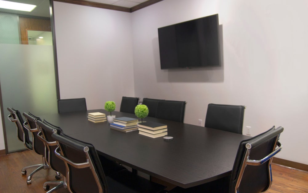 Workstyle Spaces 10333 Harwin Drive