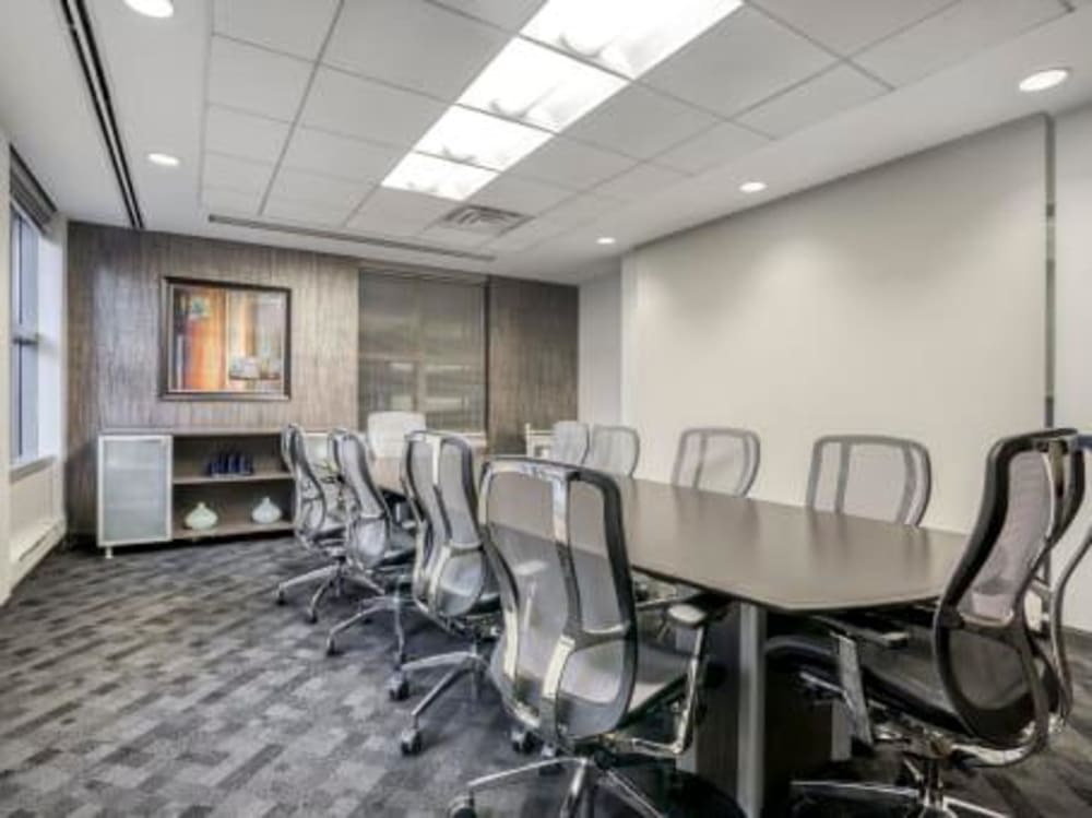 Regus Two Logan