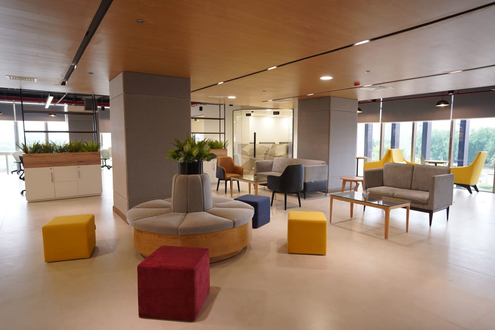 Innovista Ravi - Lahore