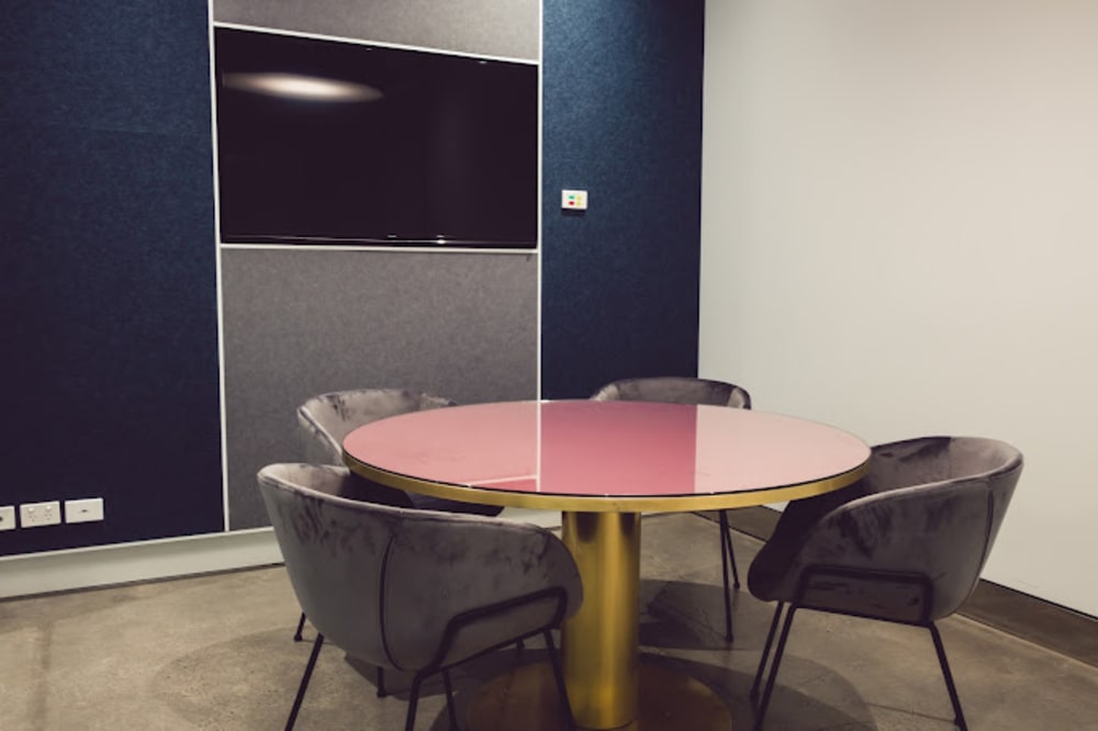 Waterman Workspaces Dandenong