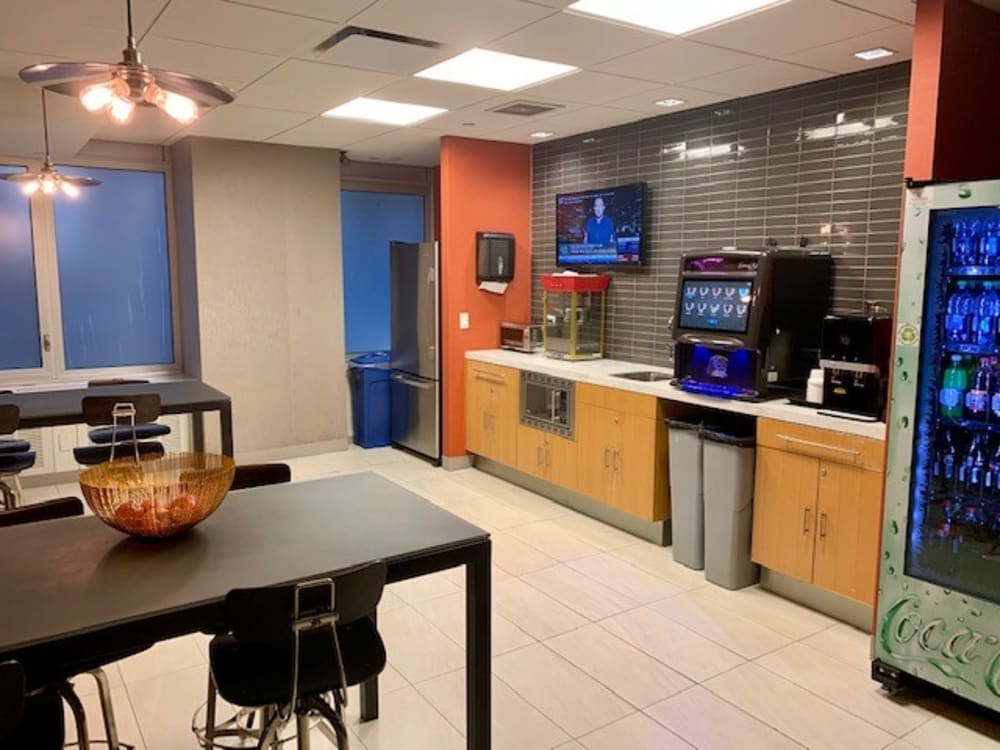 Corporate Suites NYC