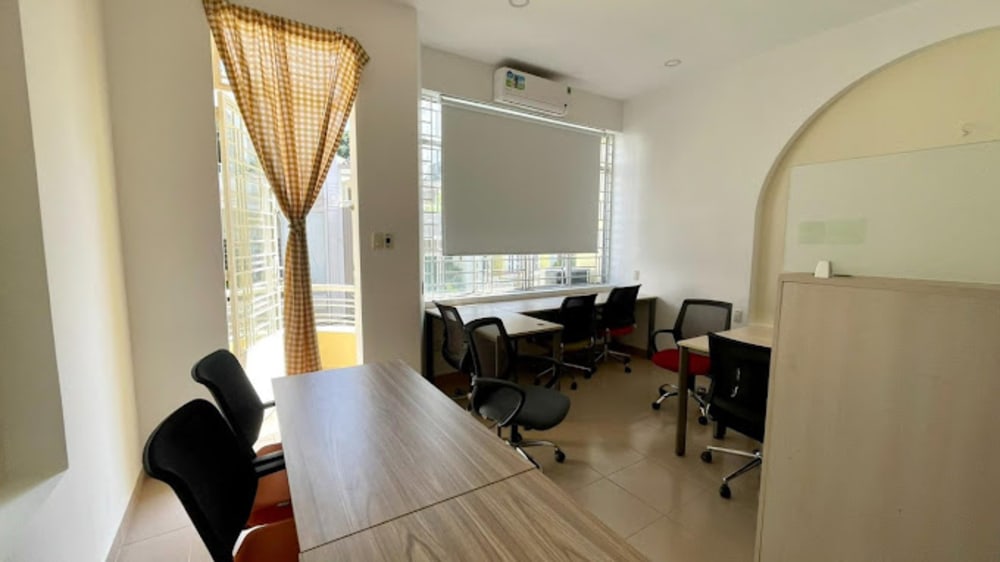 Officespot Coworking
