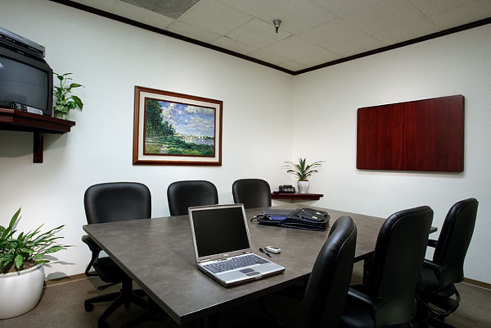 Business Central Watt Ave