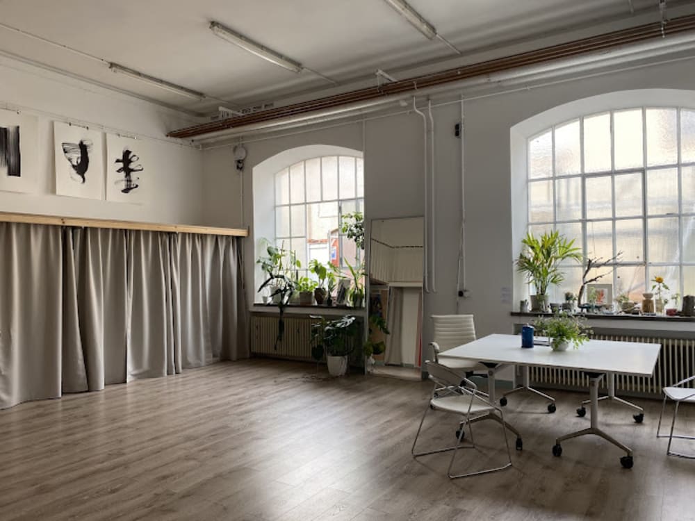 Project room Nautilus