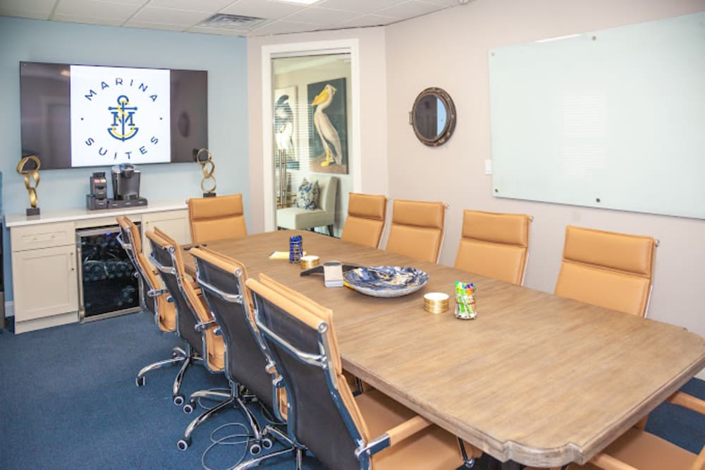 Marina Suites Executive