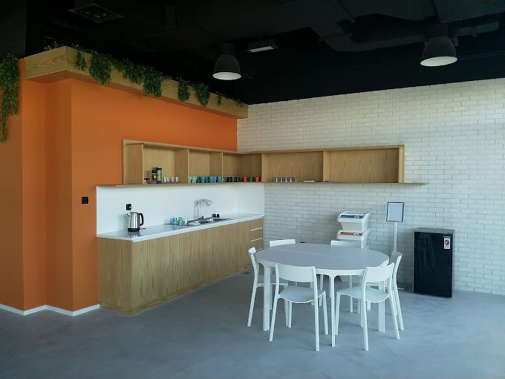 Bedayat Business Incubator