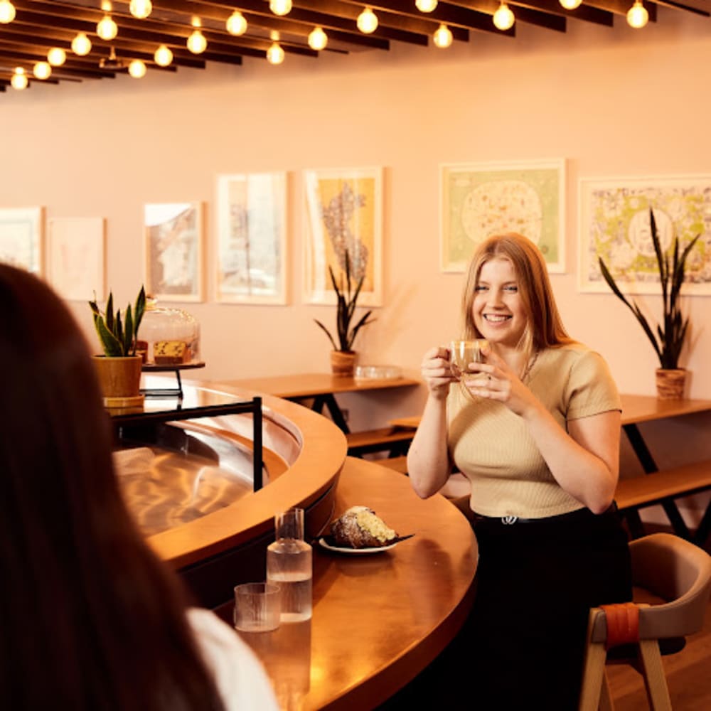 Fora Spaces 35 41 Folgate Street london