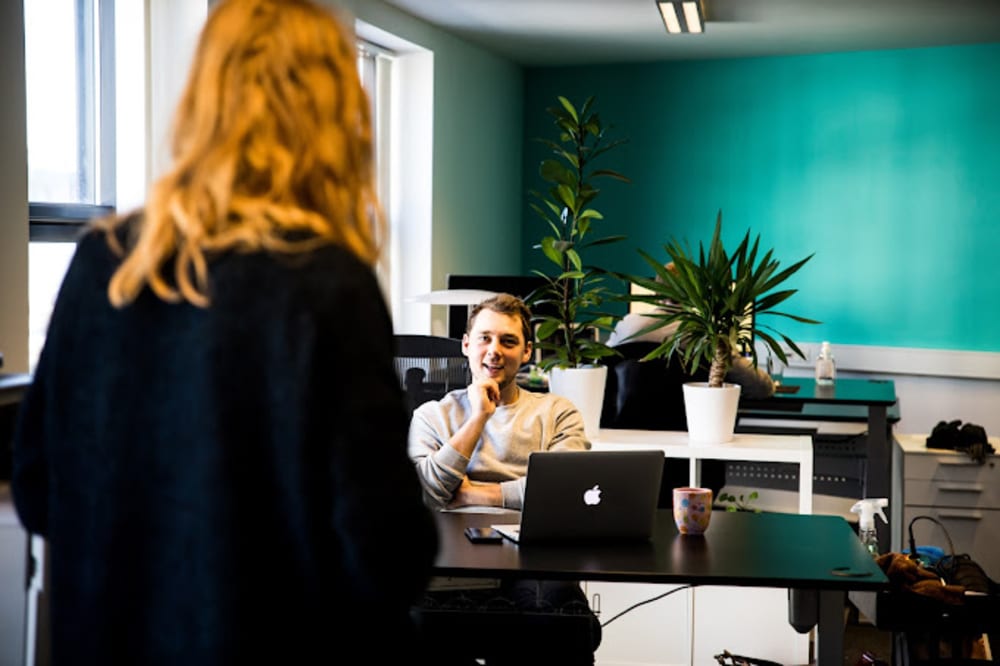 Mama I made it Aalborg Denmark