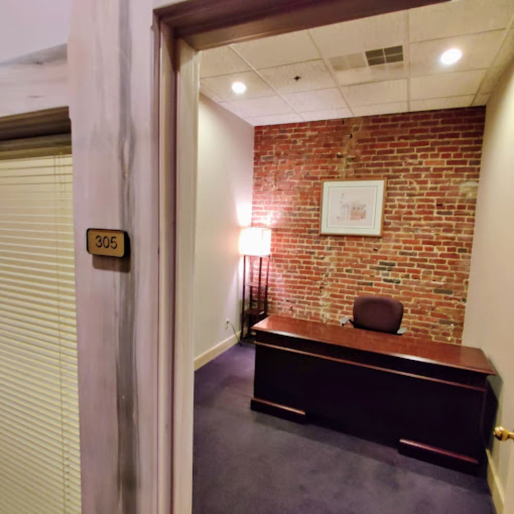 Normandy Business Cente