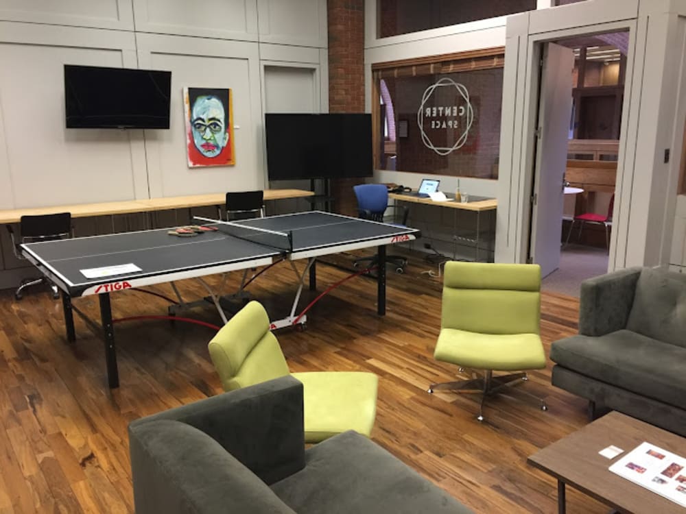 CenterSpace Pryor Center