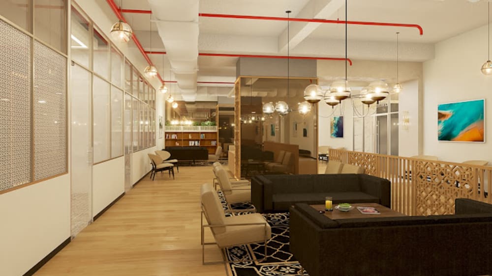 Awfis Prestige Technology- Bengaluru