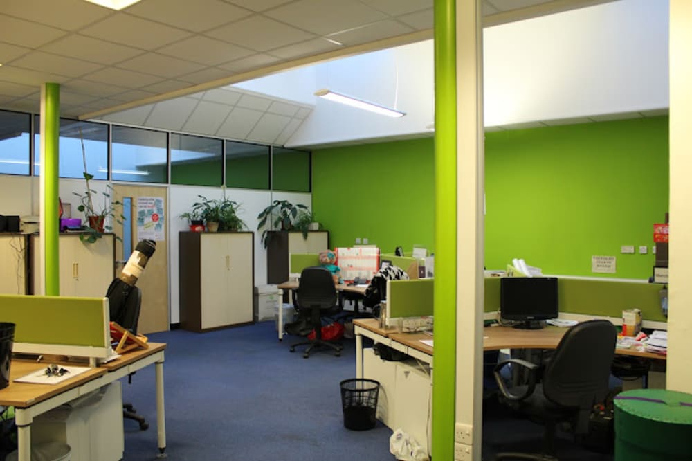 Ethical Property Manchester