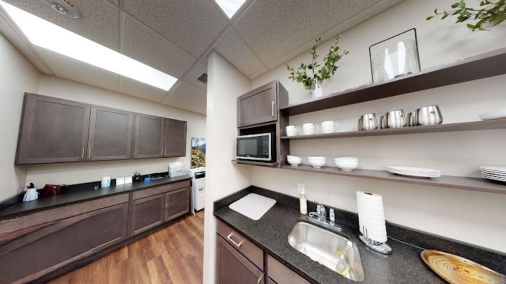 Adaptiv Work.Space-Missoula