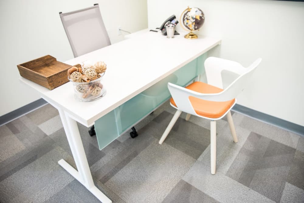 Office Evolution King St