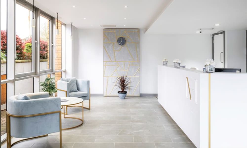 FI Real  Northminster Peterborough