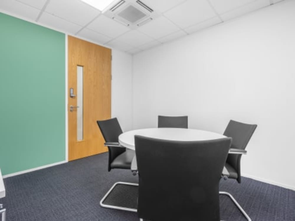 Regus Horsham Worthing Road