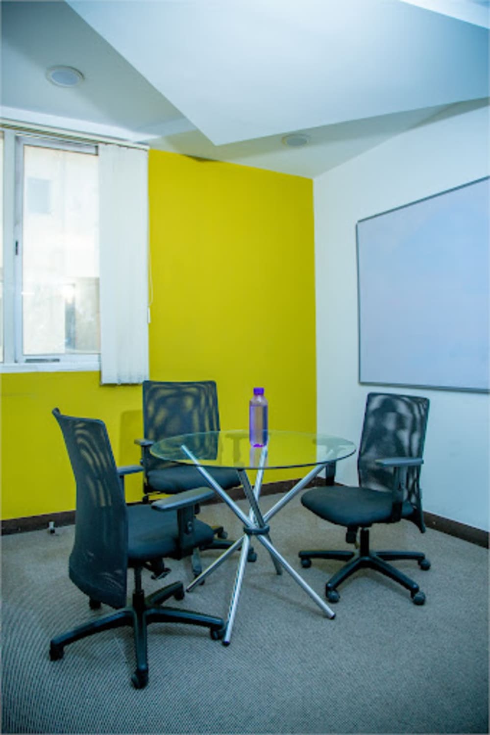 OFFICE REPUBLIC VSQ Vakil Square- Bengaluru