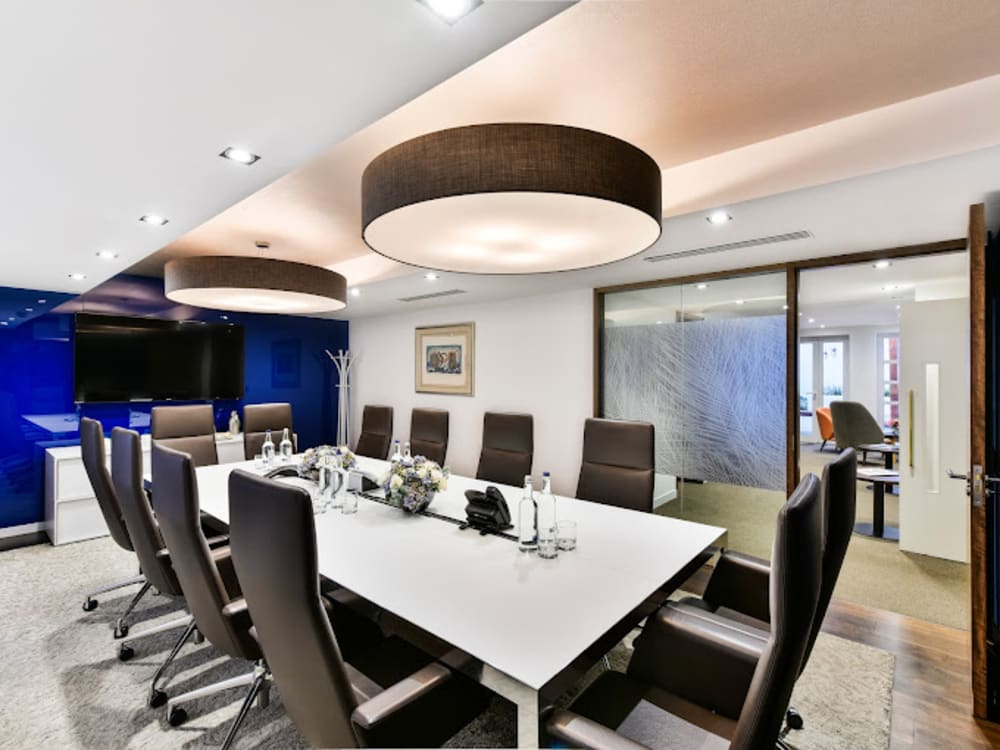 Argyll 14 Curzon Street