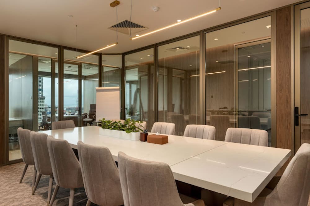 Level 12 Likuid Spaces- Colombo