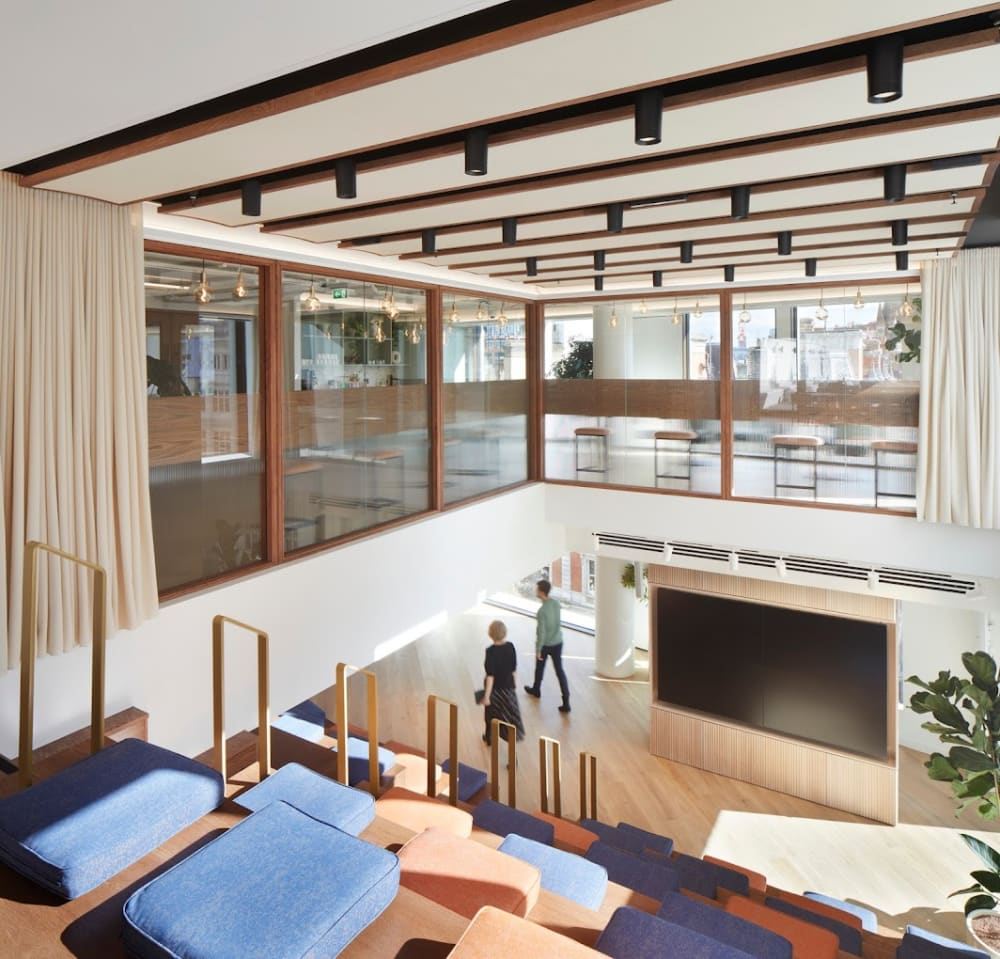 Fora Oxford Street London