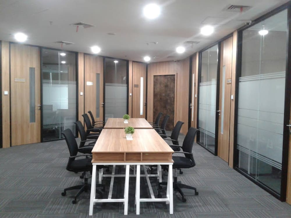 Vantage Parman Jakarta