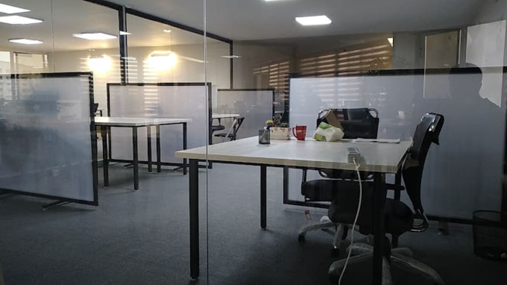 Blue White-Sepehr Branch