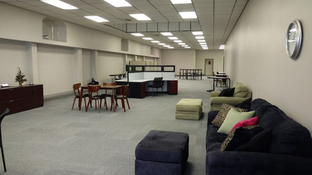 Brick and Mortar Coworking-Beatrice