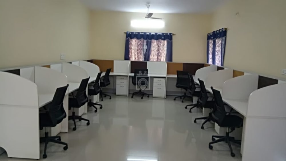 North Bangalore Co-Working