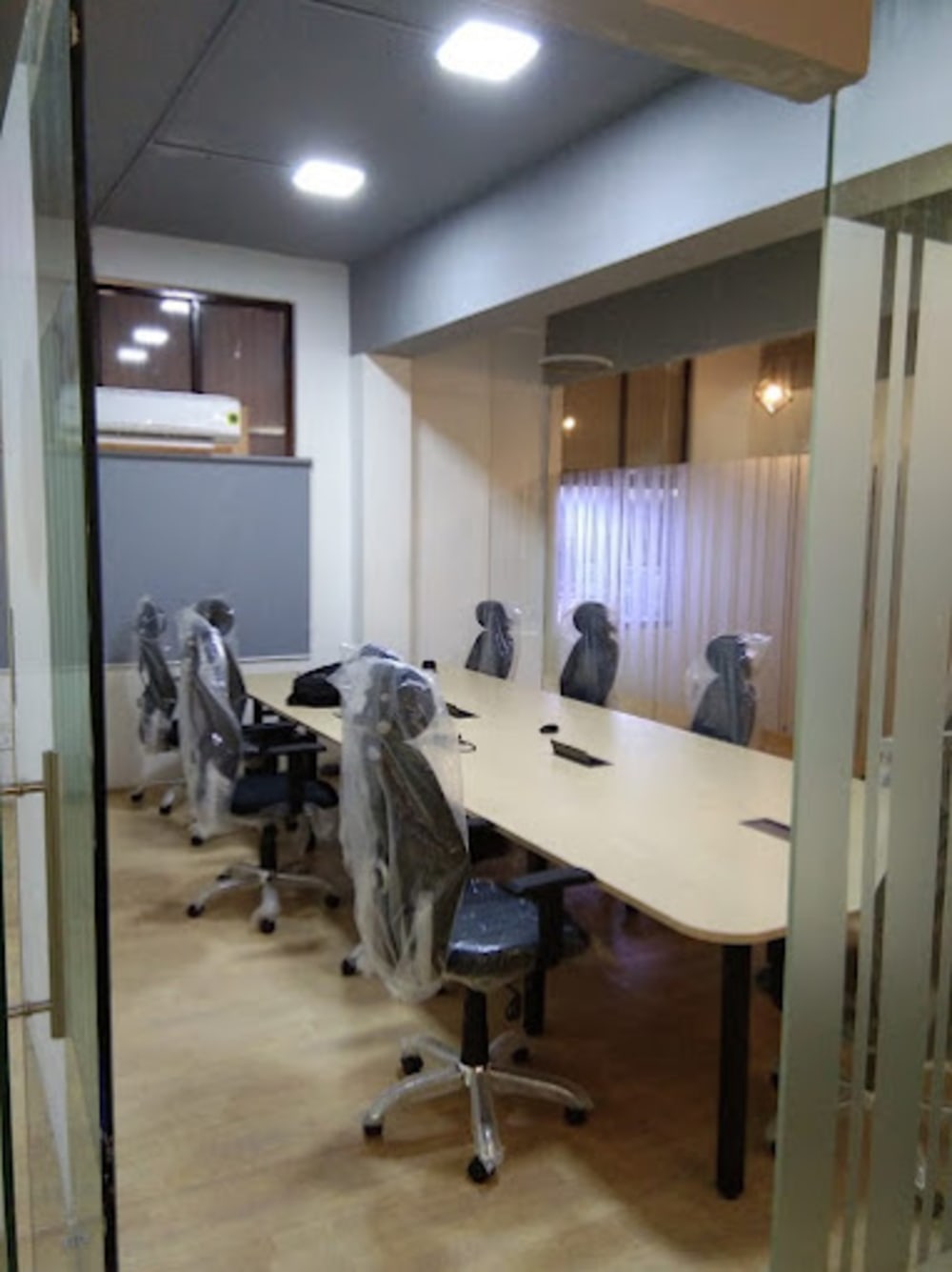 Dhwarco MiniStar workspace Chennai