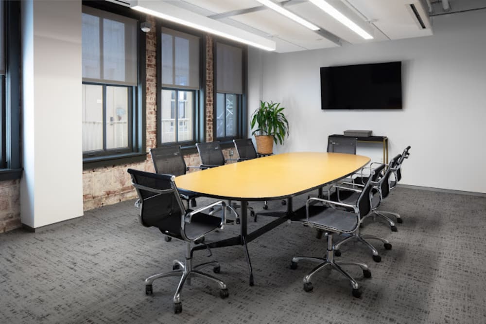 The Urban Hive Sacramento