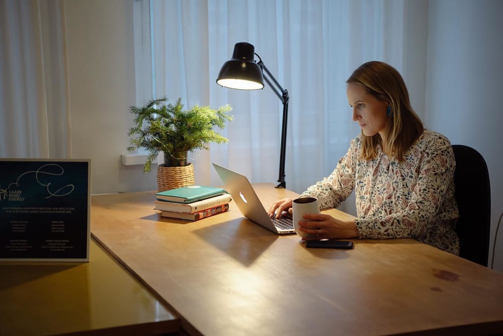 Kuressaare Edukontor