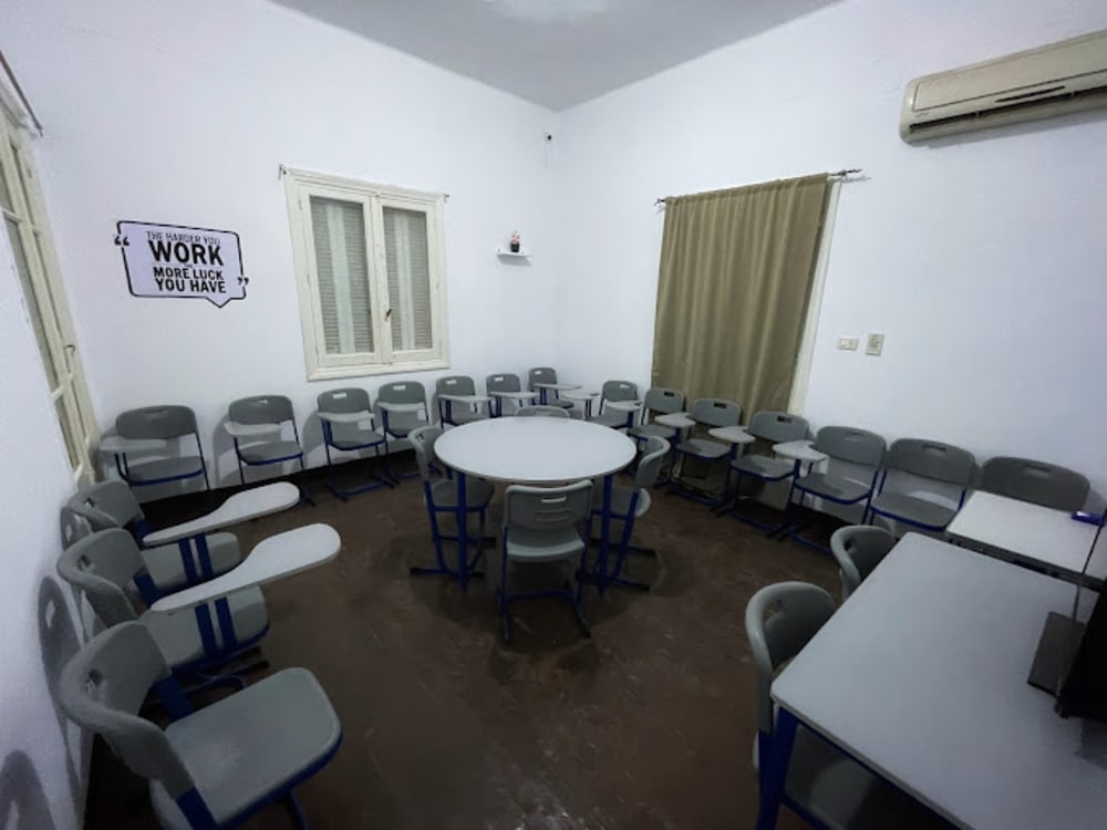 Honours Co working Space Cairo