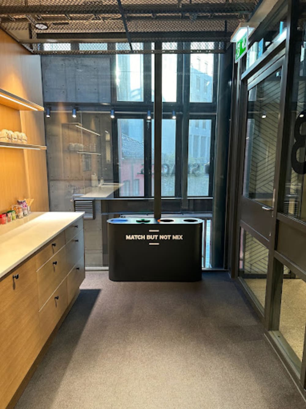 Spaces Oslo Apotekergata