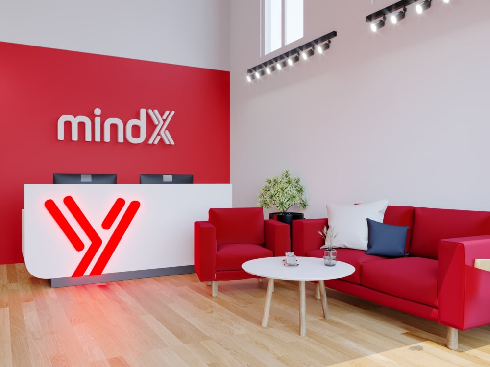 MindX-Hoàng Đạo Thúy