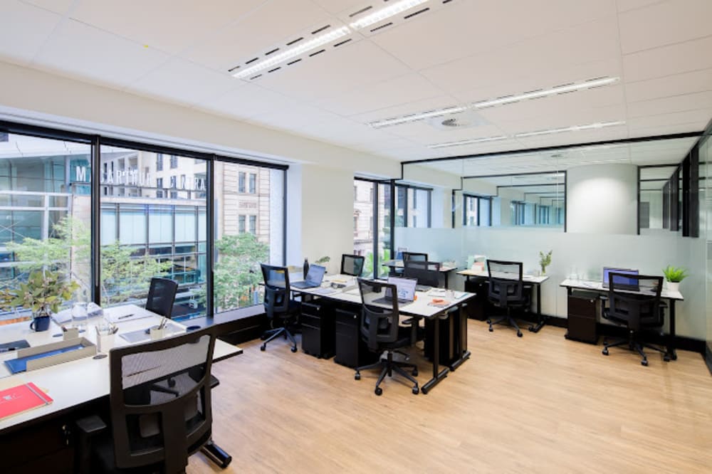 Christie Spaces 240 Queen Street