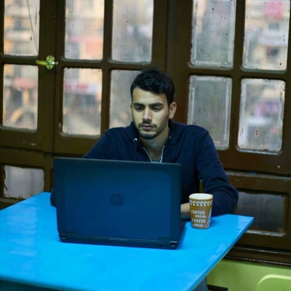 Barah - Co working Space