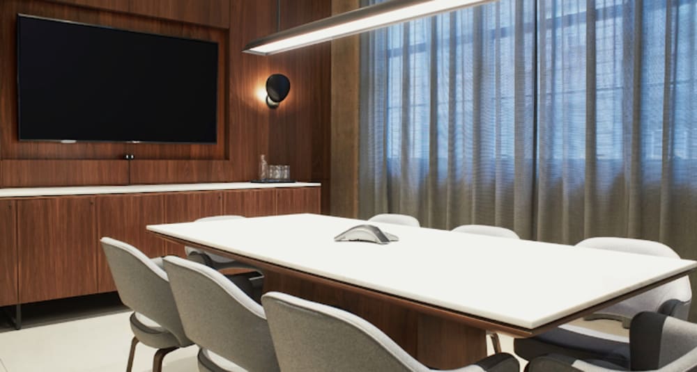 Camp David Industry City