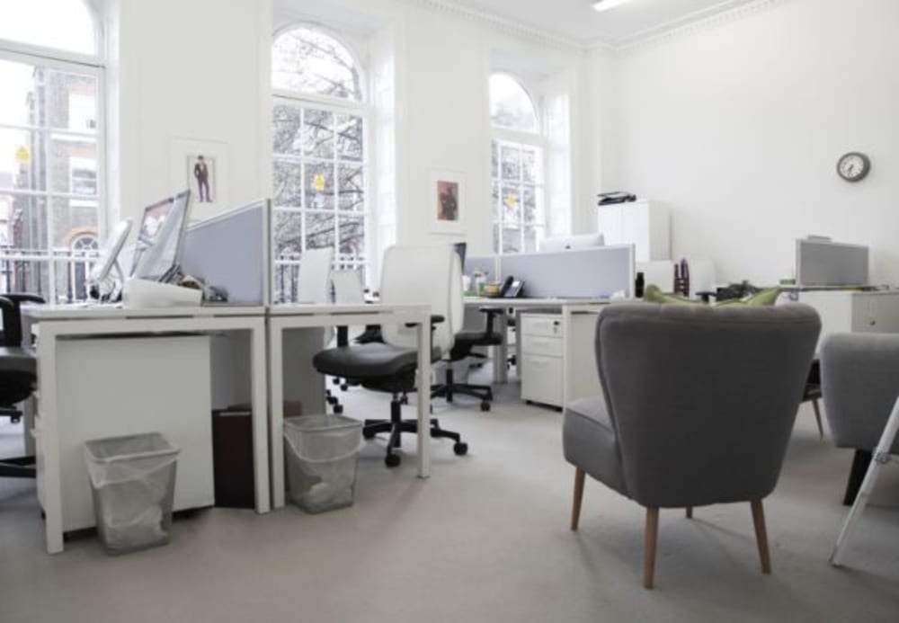 Villagery london Baker Street