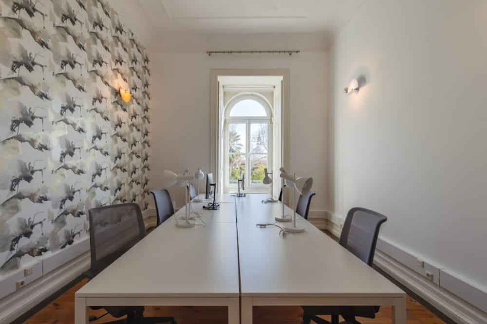 Time To Cowork- Lisbon