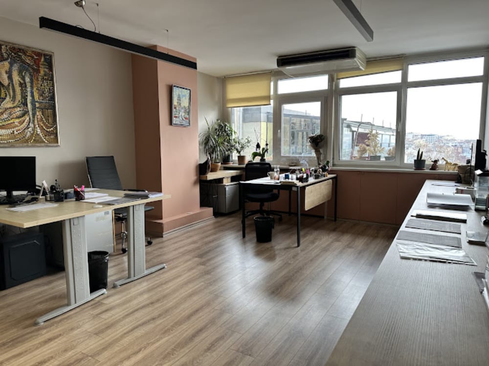 Galata Business Center