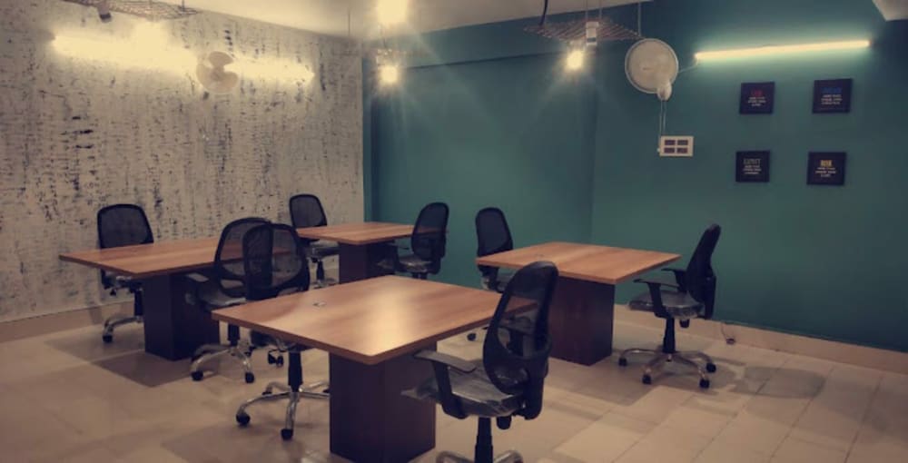 DPL Business Coworking Centre Patna